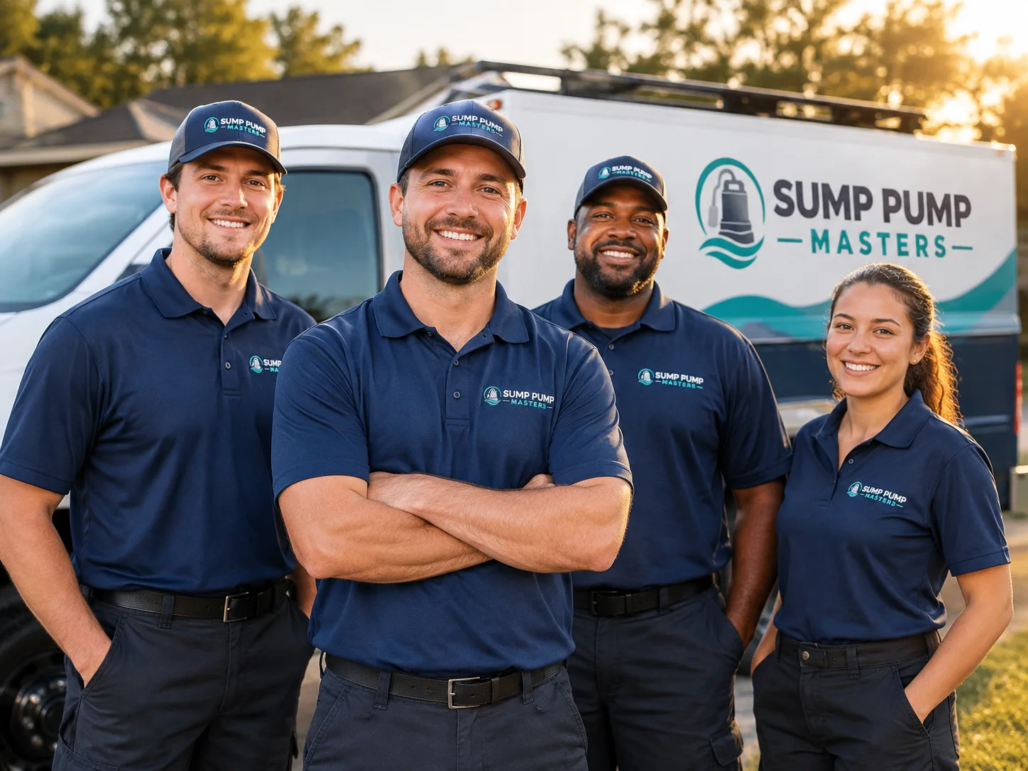 Sump Pump Repair company in Lincoln, AL